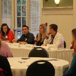 Photos from 5 Under 35: Health Professions